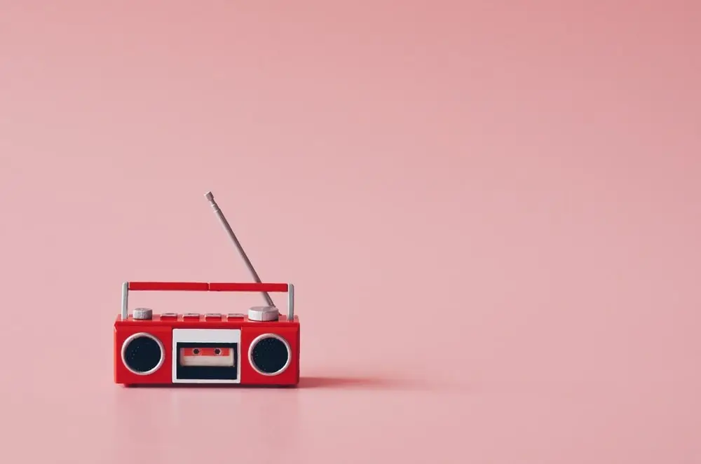 Noodradio-min Noodpakket voor een nucleaire ramp