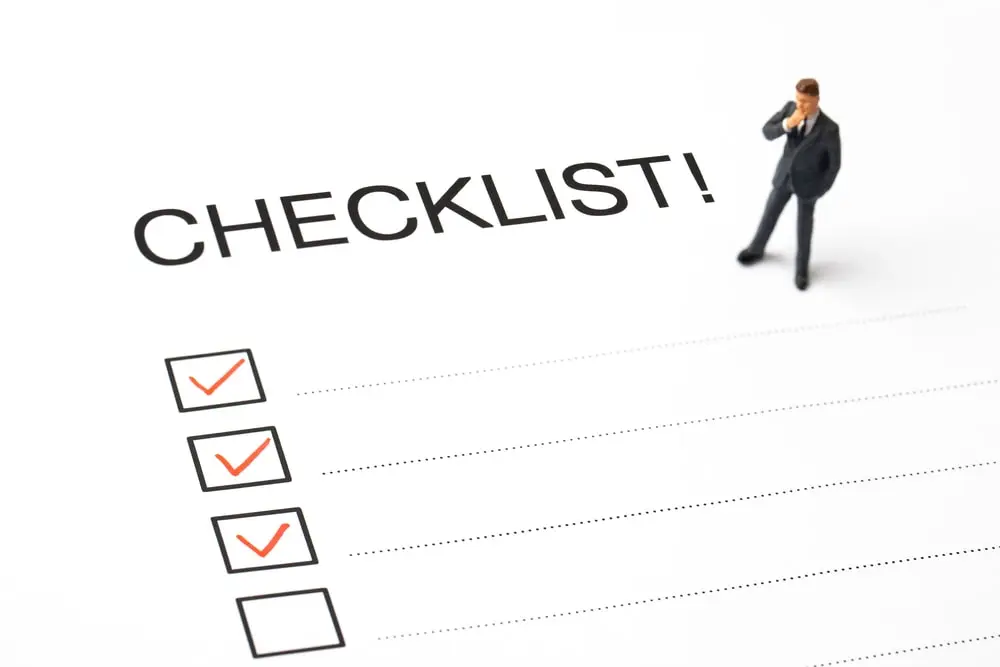 uitgebreid noodpakket samenstellen uitgebreid noodpakket samenstellen checklist